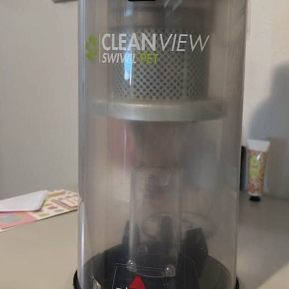 Bissell canister model 2252 ￼